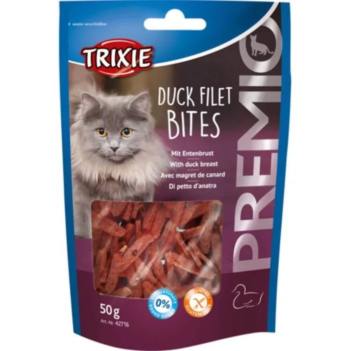 Trixie Premio And Filet Bites