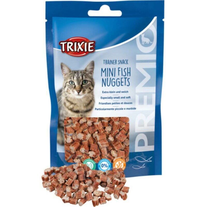 Trixie Trainer Snack Mini Nuggets