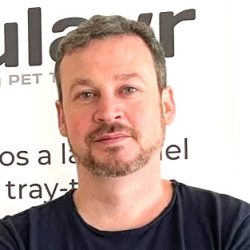 Sergio Collado