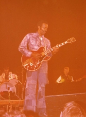 Chuck Berry