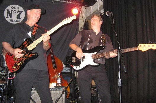 James Burton