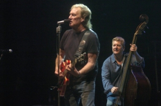 Alvin Lee in Poland