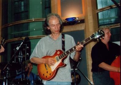 Steve Howe