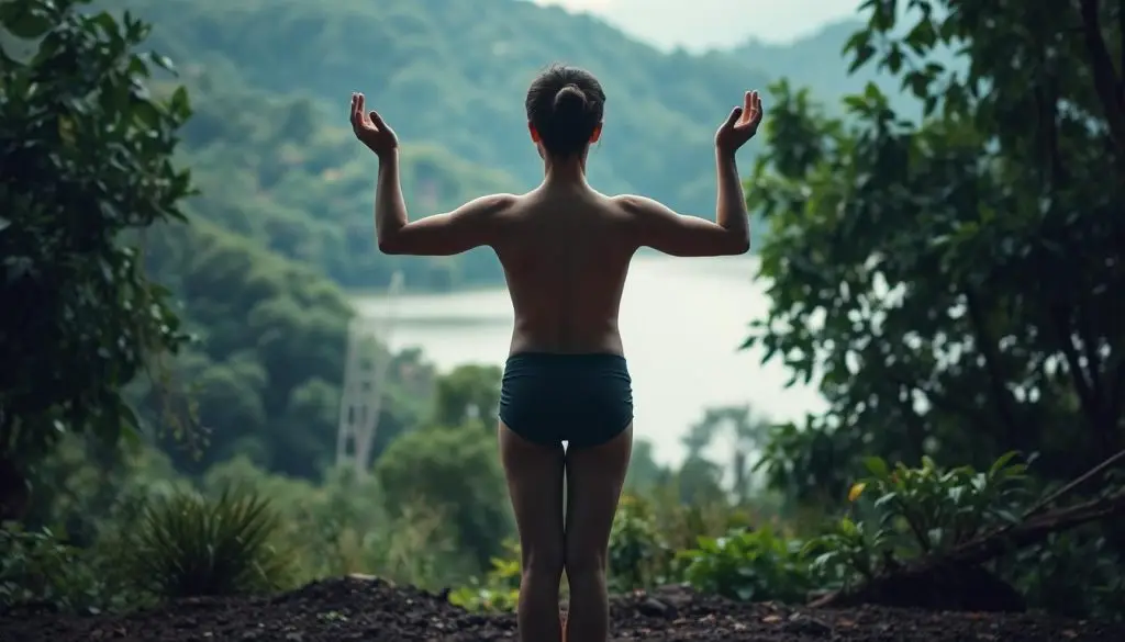 Sans din vej til velvære