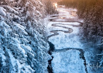 Bredfjället Ljungskile