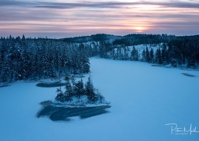 Bredfjället Ljungskile