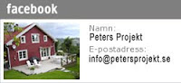 Peters Projekt på Facebook