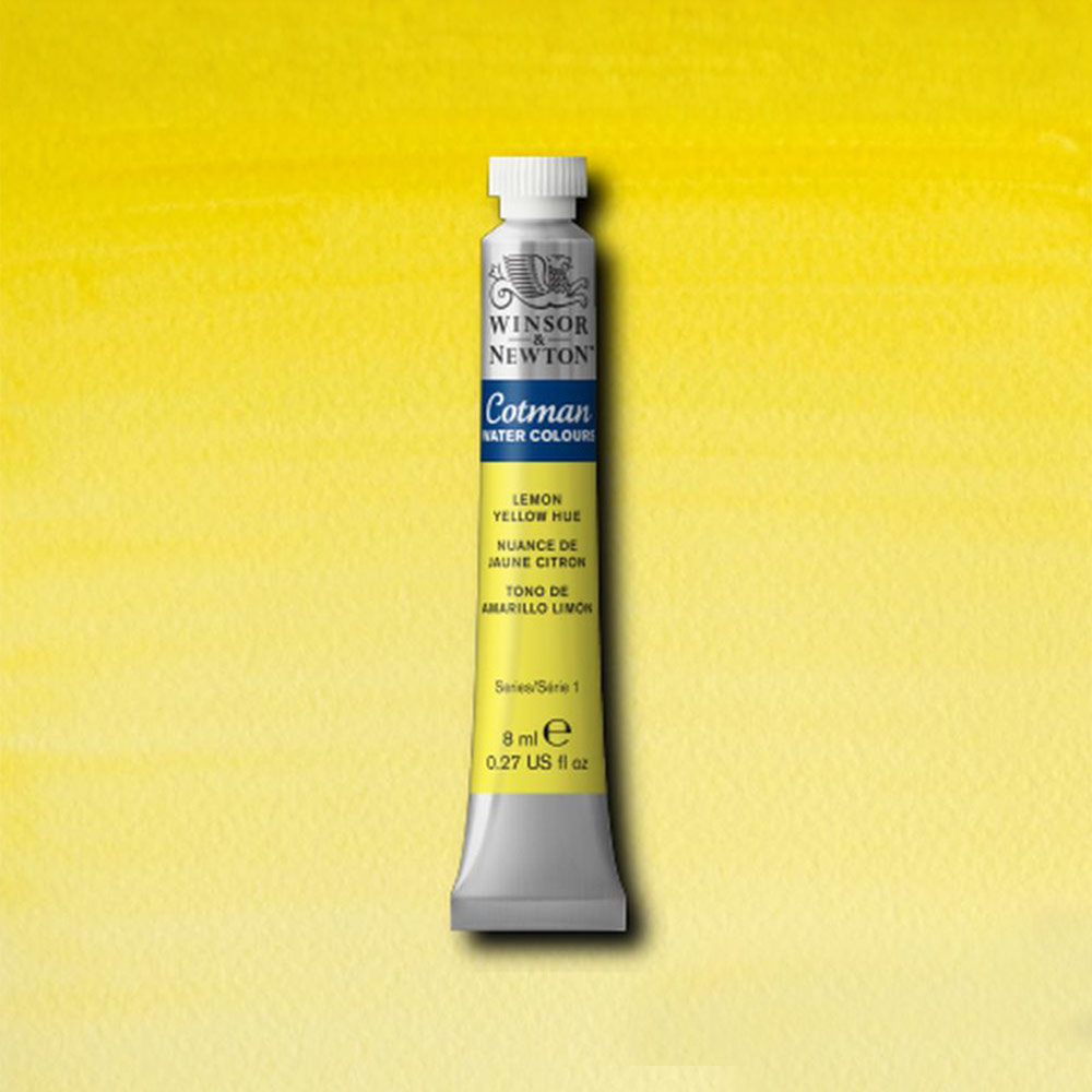 wn-cotman-8ml-lemon-yellow