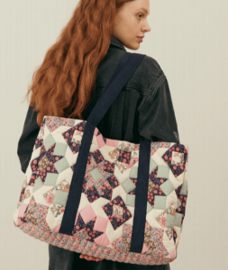 Patchwork taske