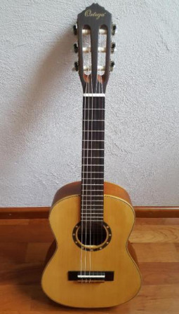 Guitare classique 1/2 Adagio