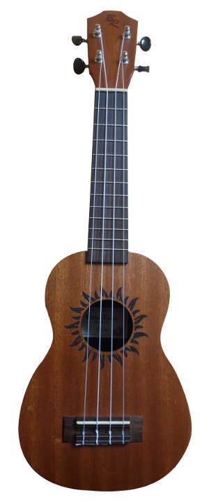 ukulele soprano enfant