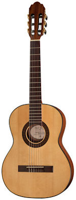 gewa guitare 34