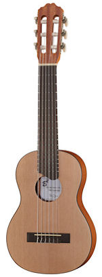 guitare de voyage pliable