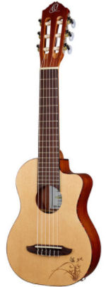 ortega guitalele