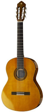 Guitare classique taille 1/2 - Music Alley (enfant 7 ans