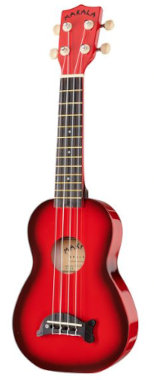 14€02 sur Instruments De Musiques Guitare Ukulélé Classique Pour Enfants  Multicolore MK7 - Instruments de musiques - Achat & prix