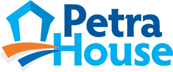 Petra House Andover