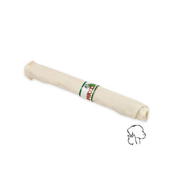 Farmfood rawhide roll L