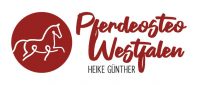 Pferdeosteo Westfalen – Heike Günther