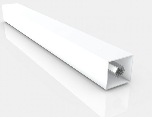 LED Aluminum Profile LN.47.K