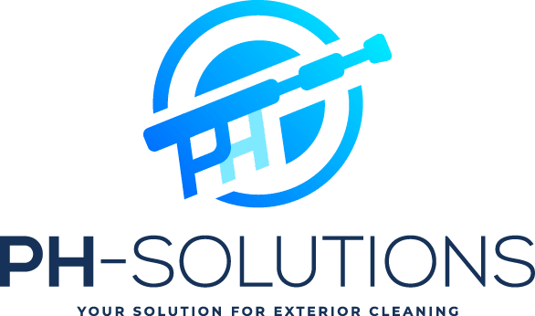 PH-Solutions | Reinigen en Ontmossen