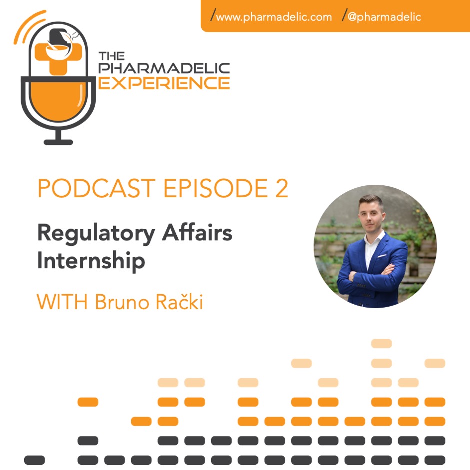 Pharmadelic Experience Episode 2 with Bruno Racki