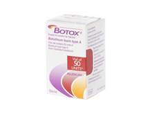 Allergan Botox 50iu