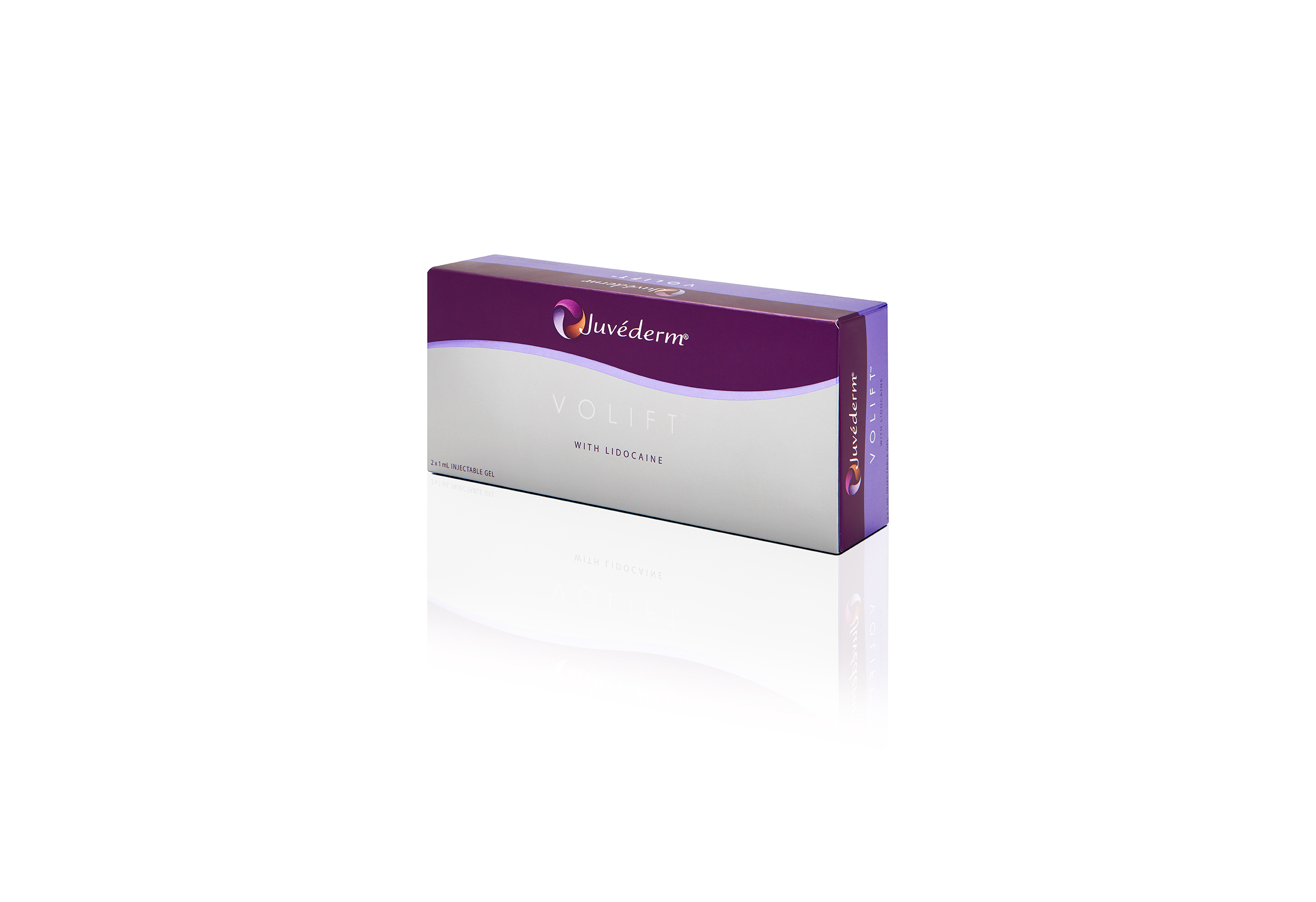Juvederm Volift Retouch | Pharmalyfe