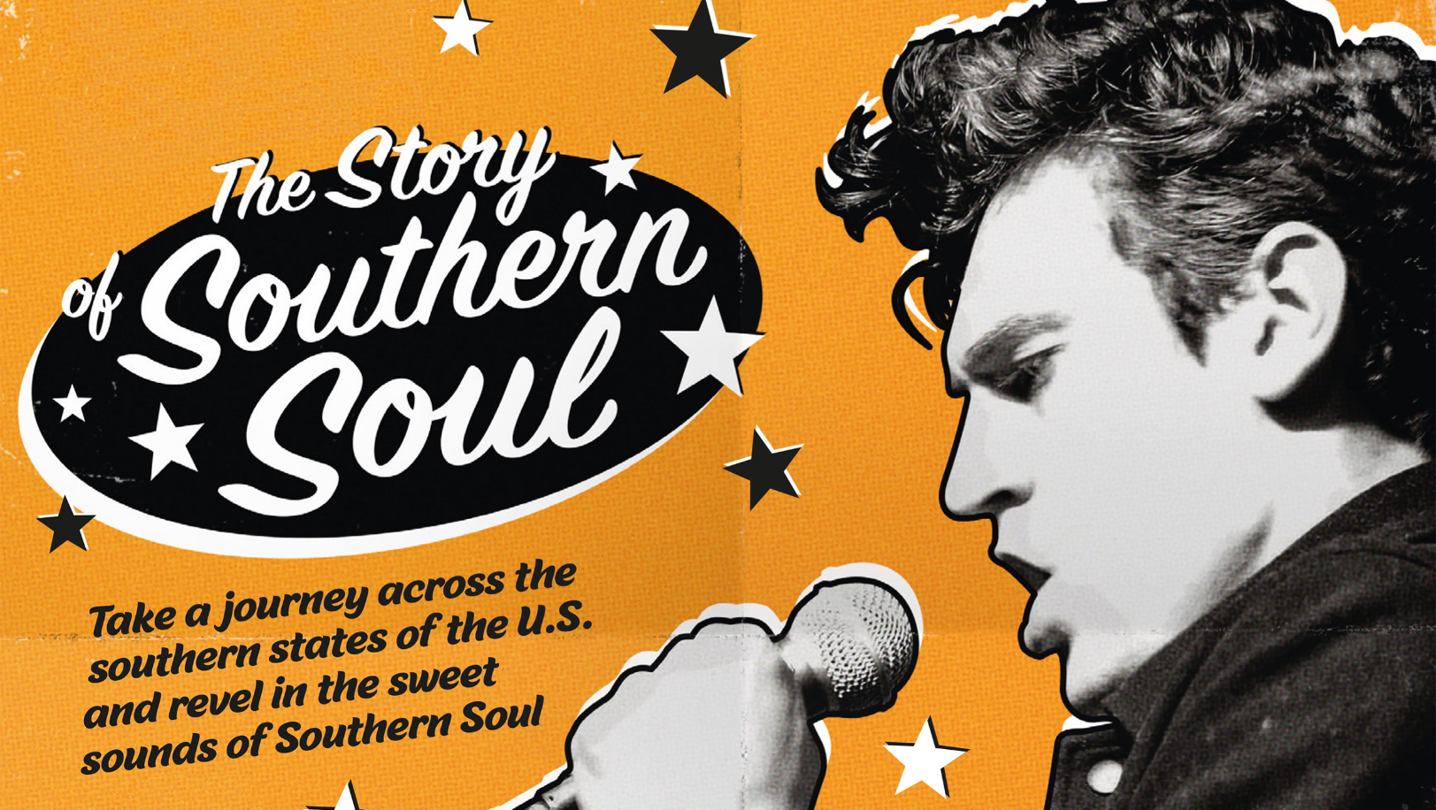The Story of Southern Soul with Rob Picazo