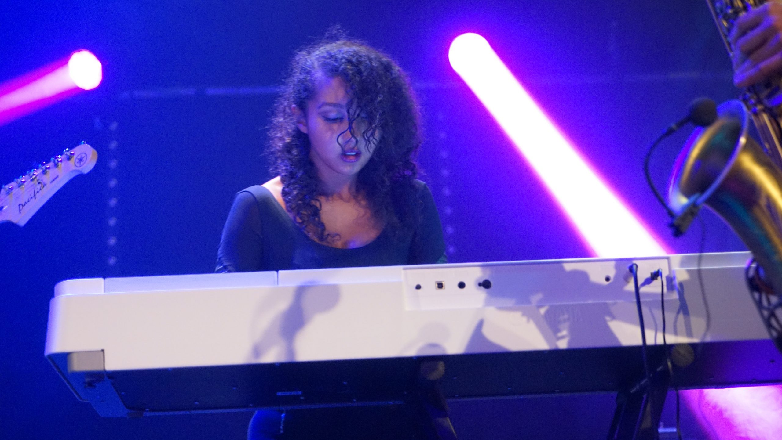 Gig: Through the Ages with Bethany Graves
