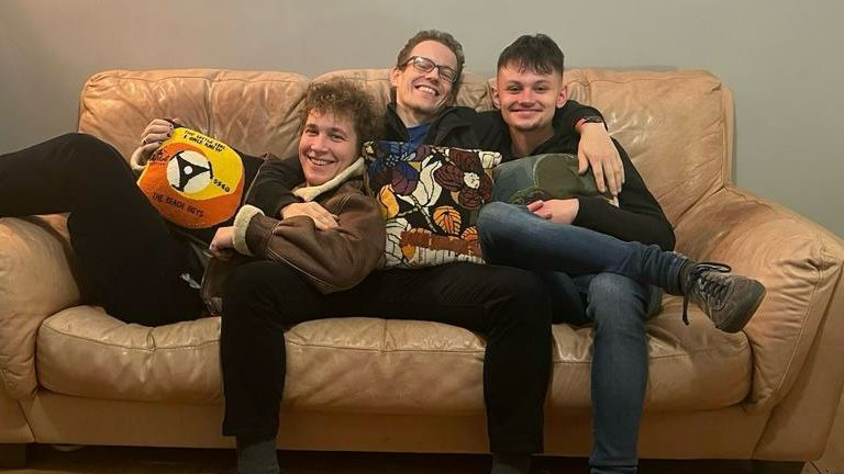 Gig: The LKG Trio