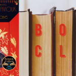 Book Club — Good Behaviour