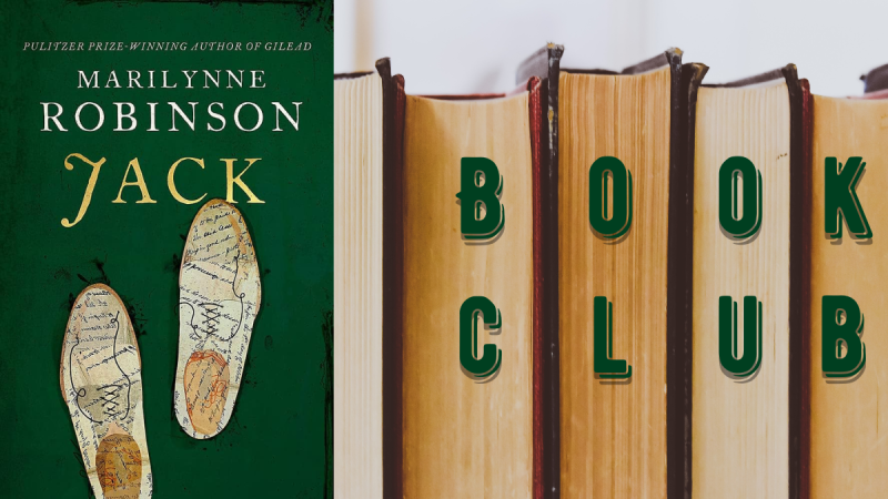 Book Club — Jack