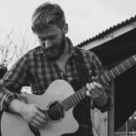 Gig : James Christie