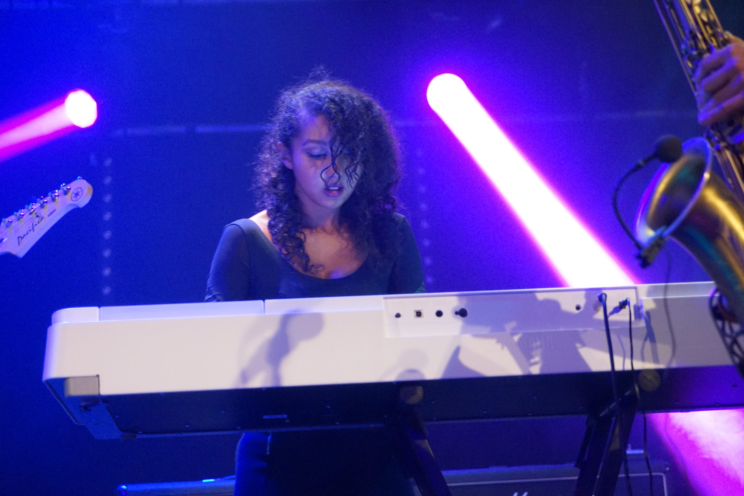 Gig : Bethany Graves