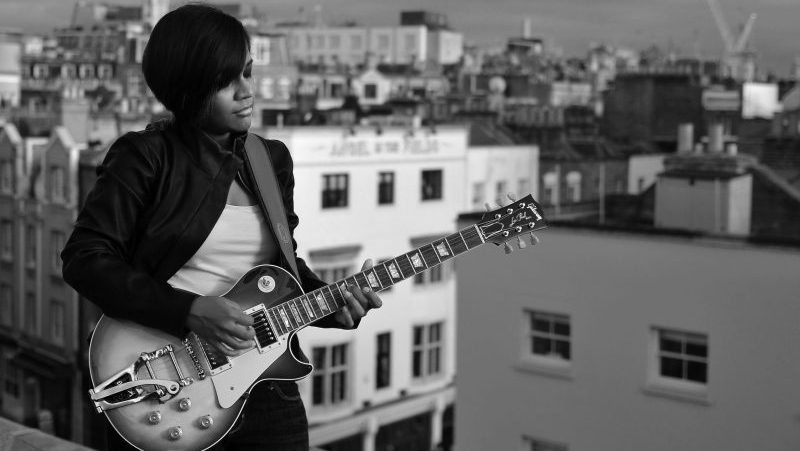 Gig : Resonance