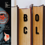 Book Club — The Memory Police