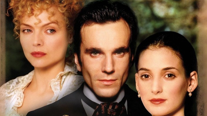 The Age of Innocence