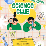 Science Club