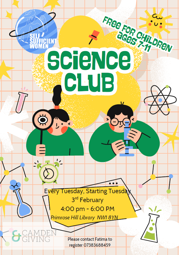 Science Club