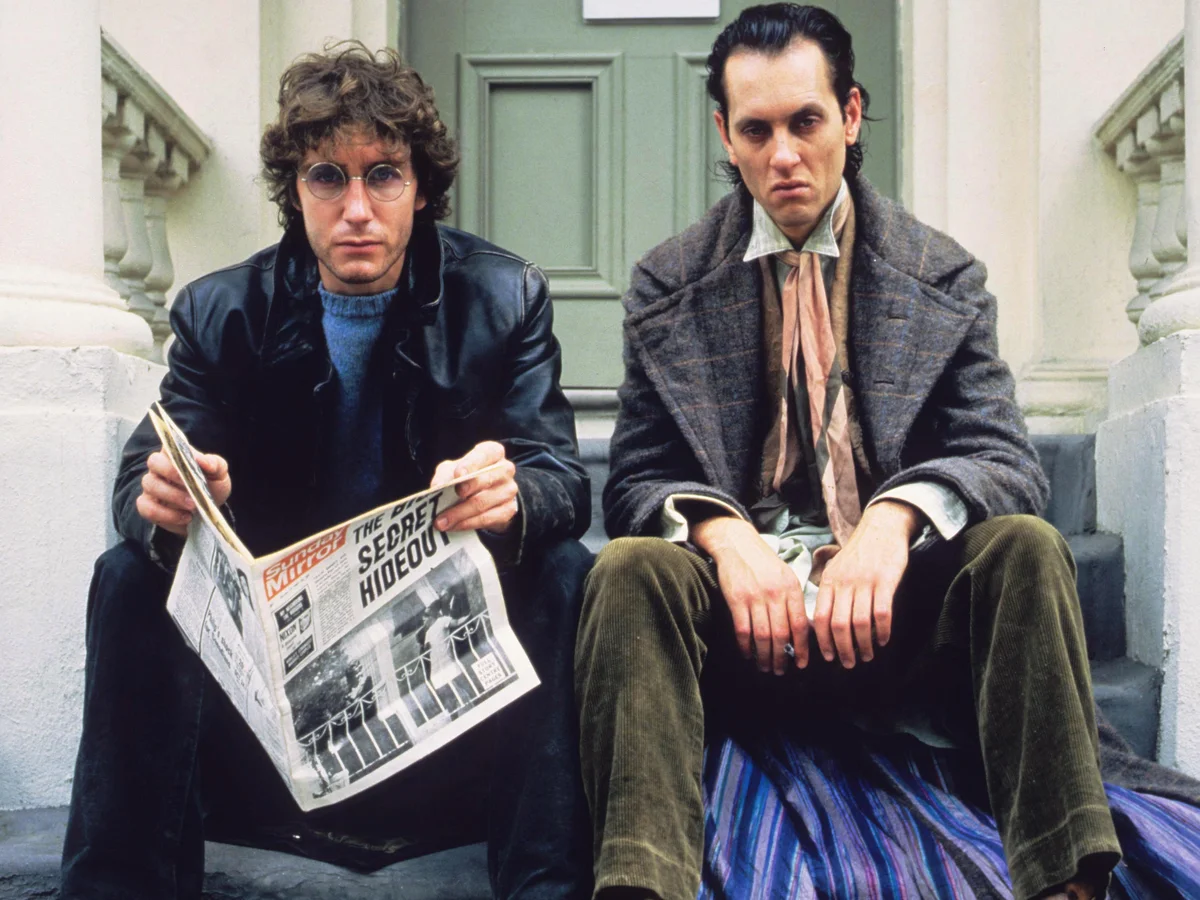 Withnail and I
