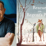 Storytelling at the Library - Rescue in Regent's Park