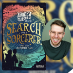 Author Reading - Youngest Faircrest and the Search for a Sorcerer - Ollie George Clark