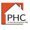 PHC Service Logo