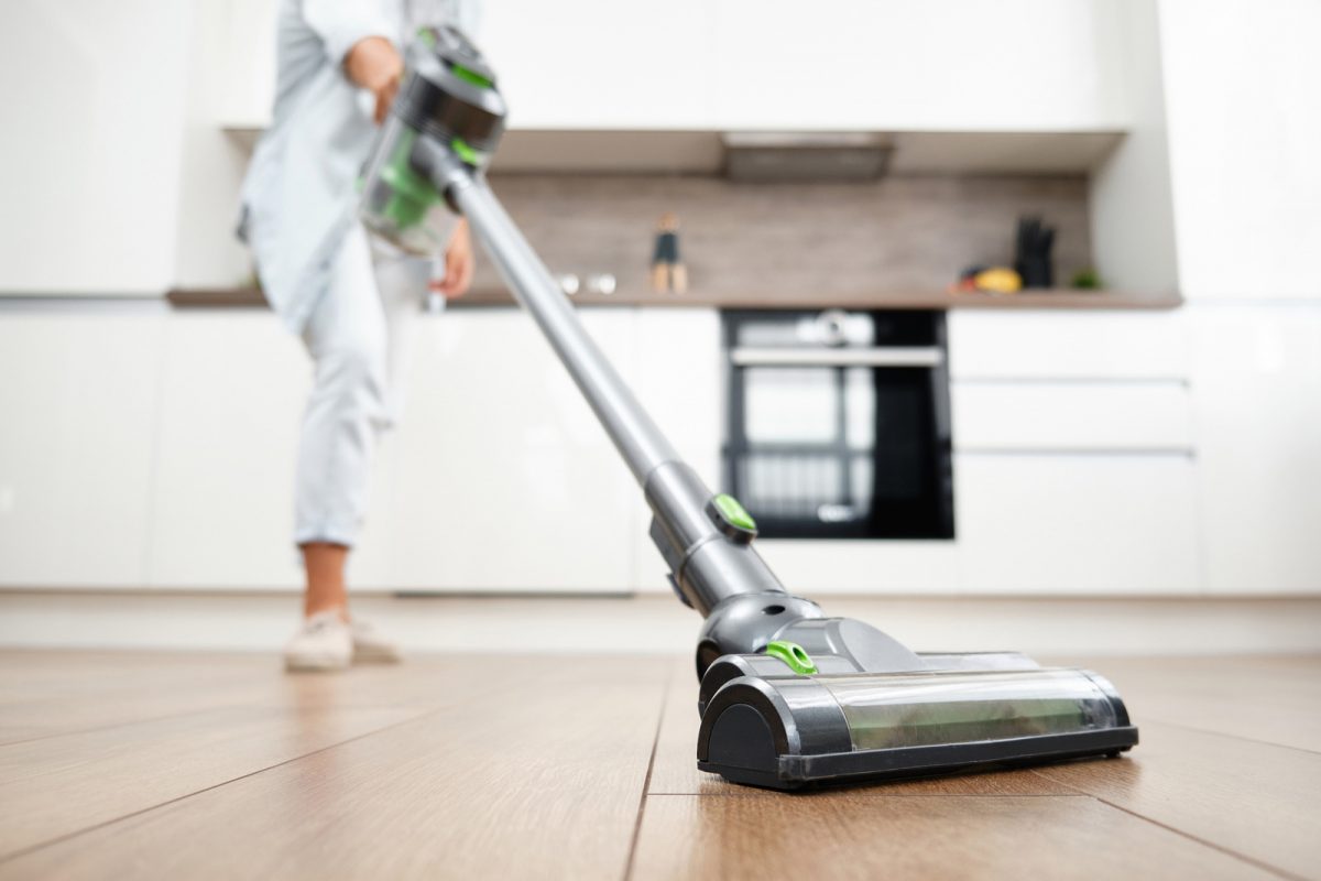 How Often Should I Vacuum? PHC Service Vacuum Blog