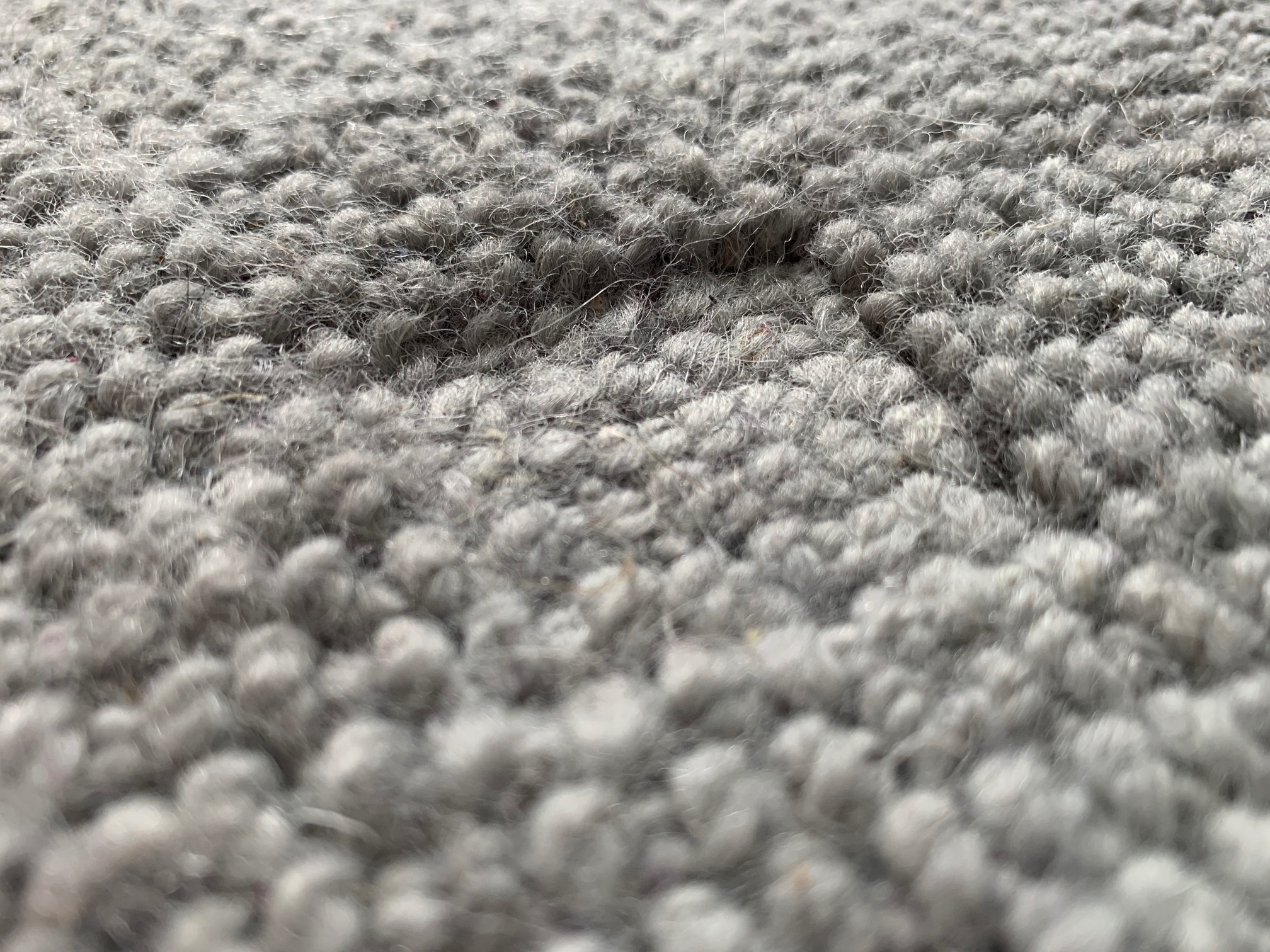 How to get furniture indentation marks out of Carpet PHC Service