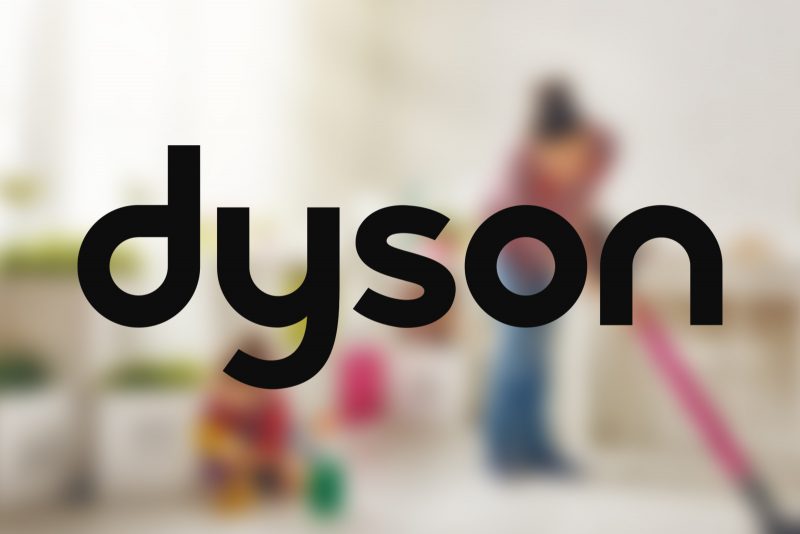 History of the Dyson Company Help & Advice Guide