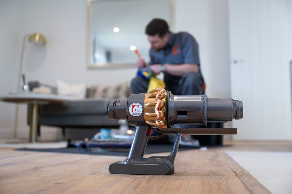 4 Signs Your Vacuum Cleaner Needs Servicing Help & Advice