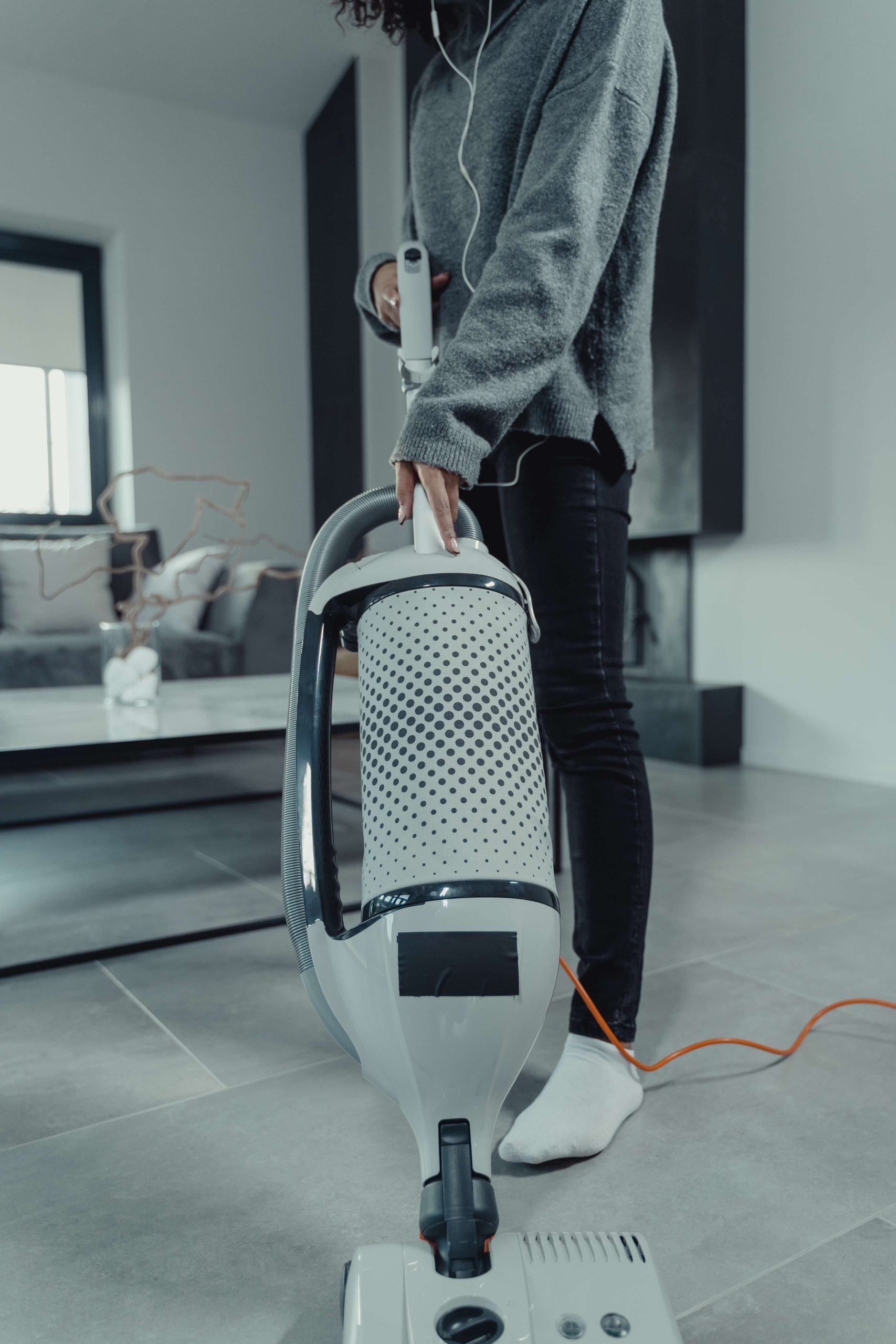 Is it a thing? Our best vacuum cleaner question of all time