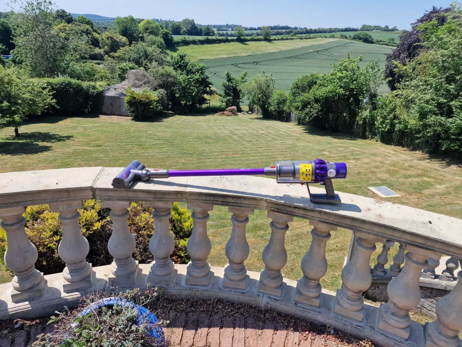 How to get furniture indentation marks out of Carpet PHC Service